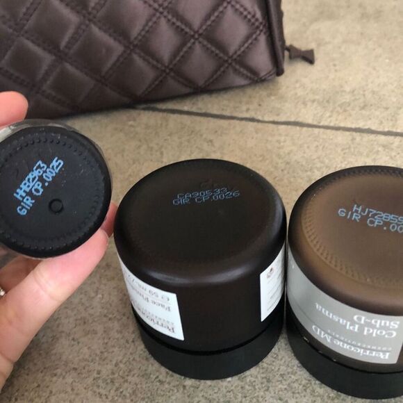 Perricone MD Four piece set high potency evening repair 2 ounce face finishing m - Picture 5 of 8